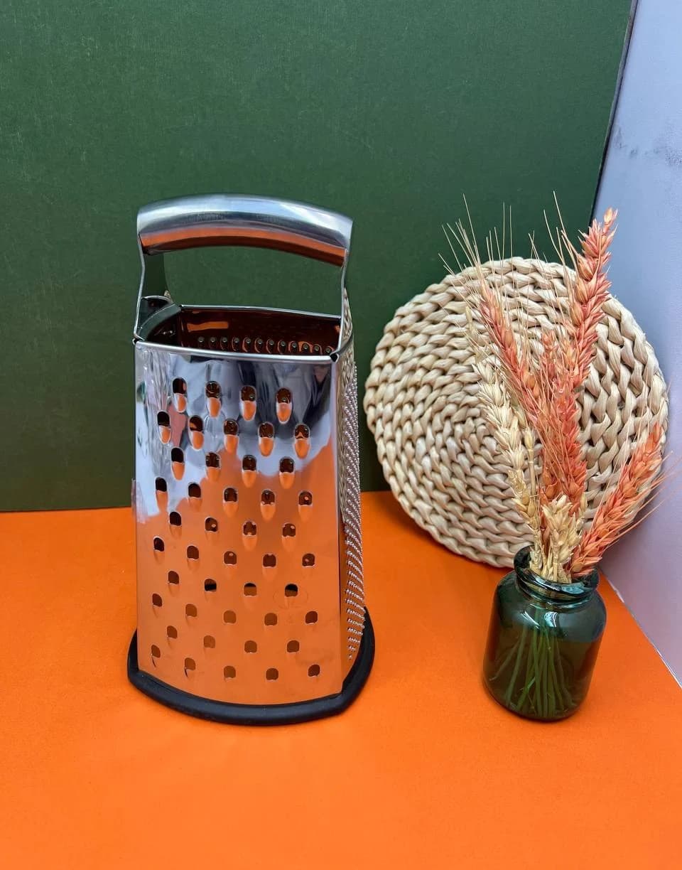 رنده باکس چهار گوش کد h0580برند mgs — تصویر ۴