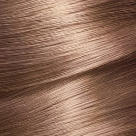 کیت رنگ موی گارنیر GARNIER Color naturals creme 7N — تصویر ۲