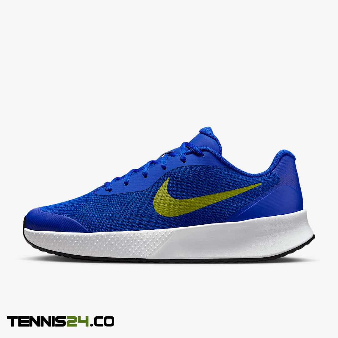 کفش تنیس مردانه نایک Nike Vapor Lite 3- آبی