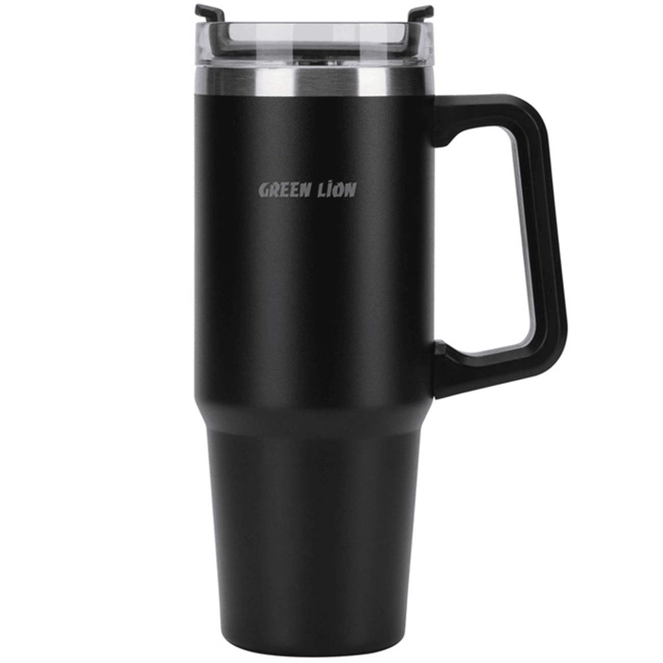 تراول ماگ 900 میلی لیتر گرین لاین مدل Vacuum