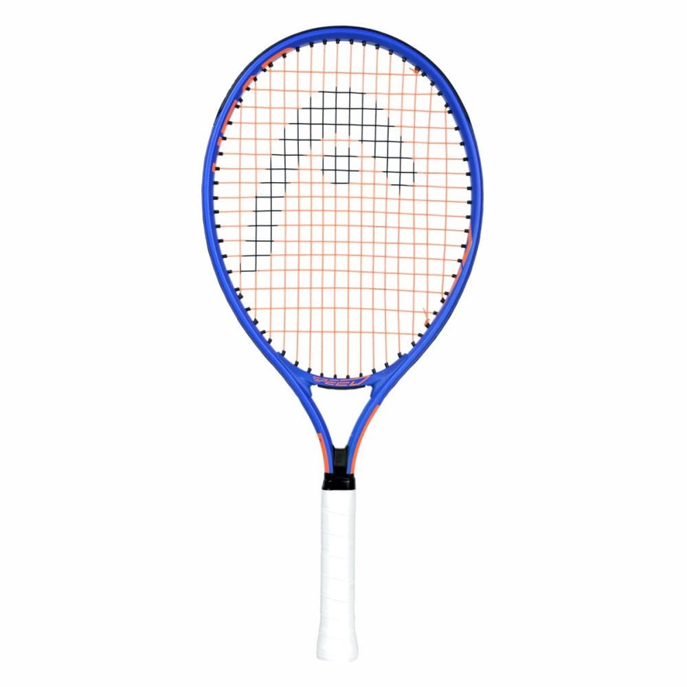 راکت تنیس بچه گانه هد Head Speed Jr. 21 (MM TRADE) 180gr
