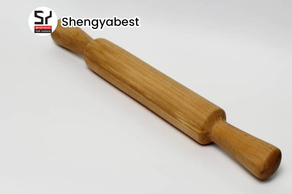 وردنه راش کوچک شنگیا