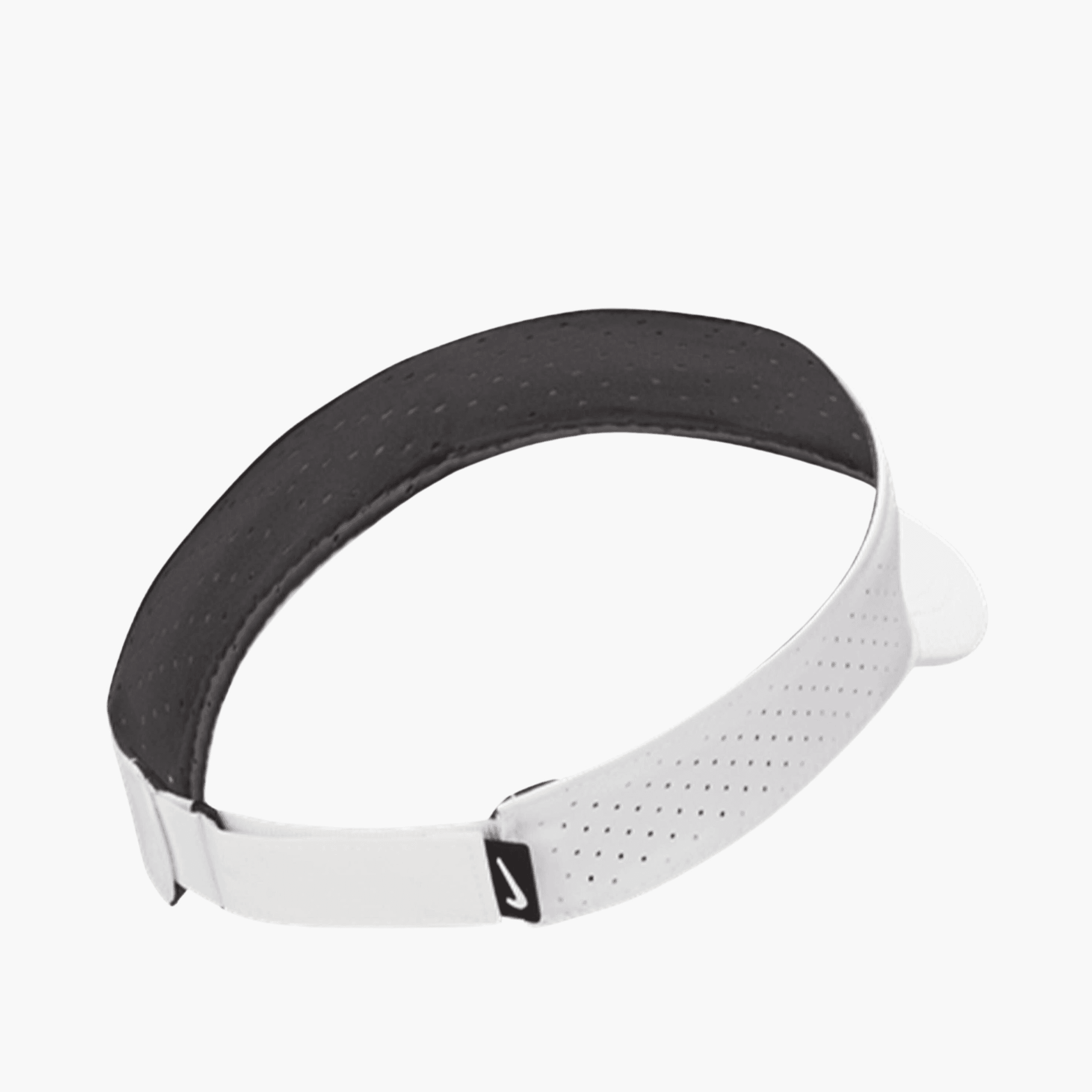 کلاه تنیس نایک Nike Dri-FIT ADV Ace Unisex – سفید — تصویر ۳