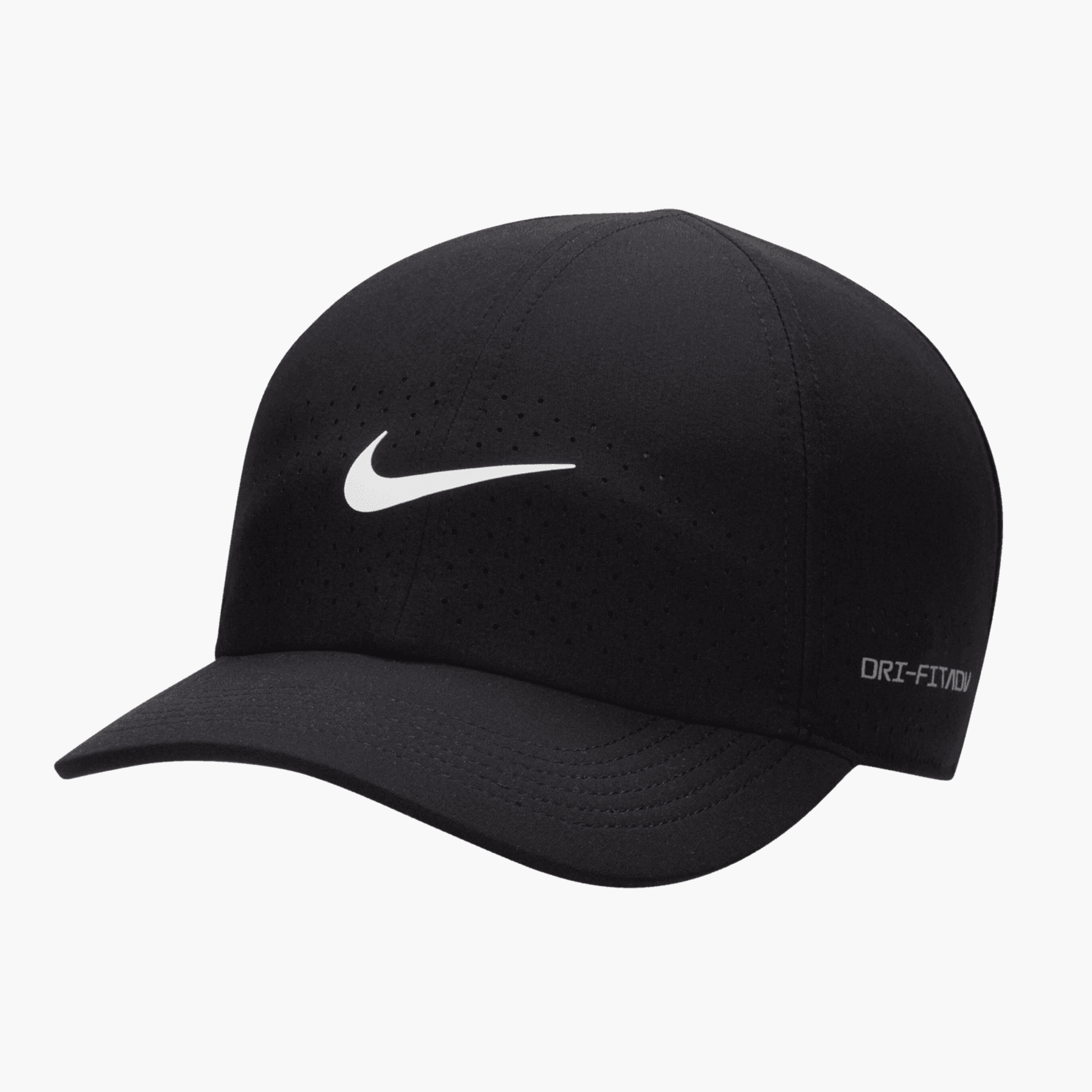 کلاه تنیس نایک Nike Dri-FIT ADV Club- مشکی