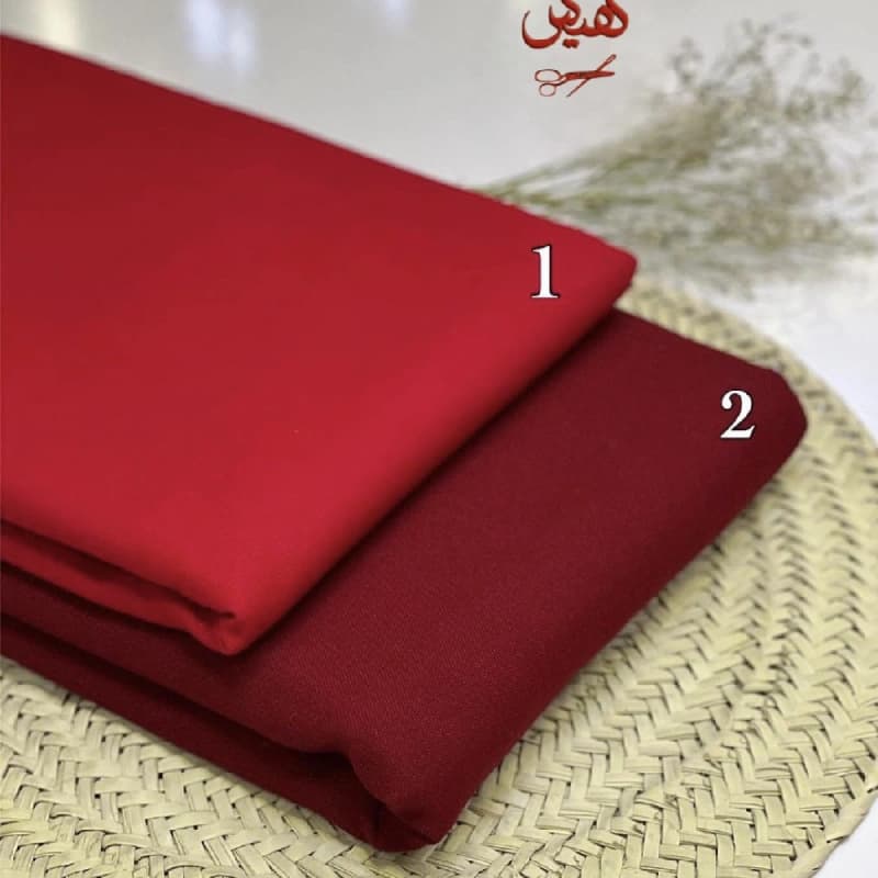 کشمیر ساده سپاهان در 16 رنگ — تصویر ۳