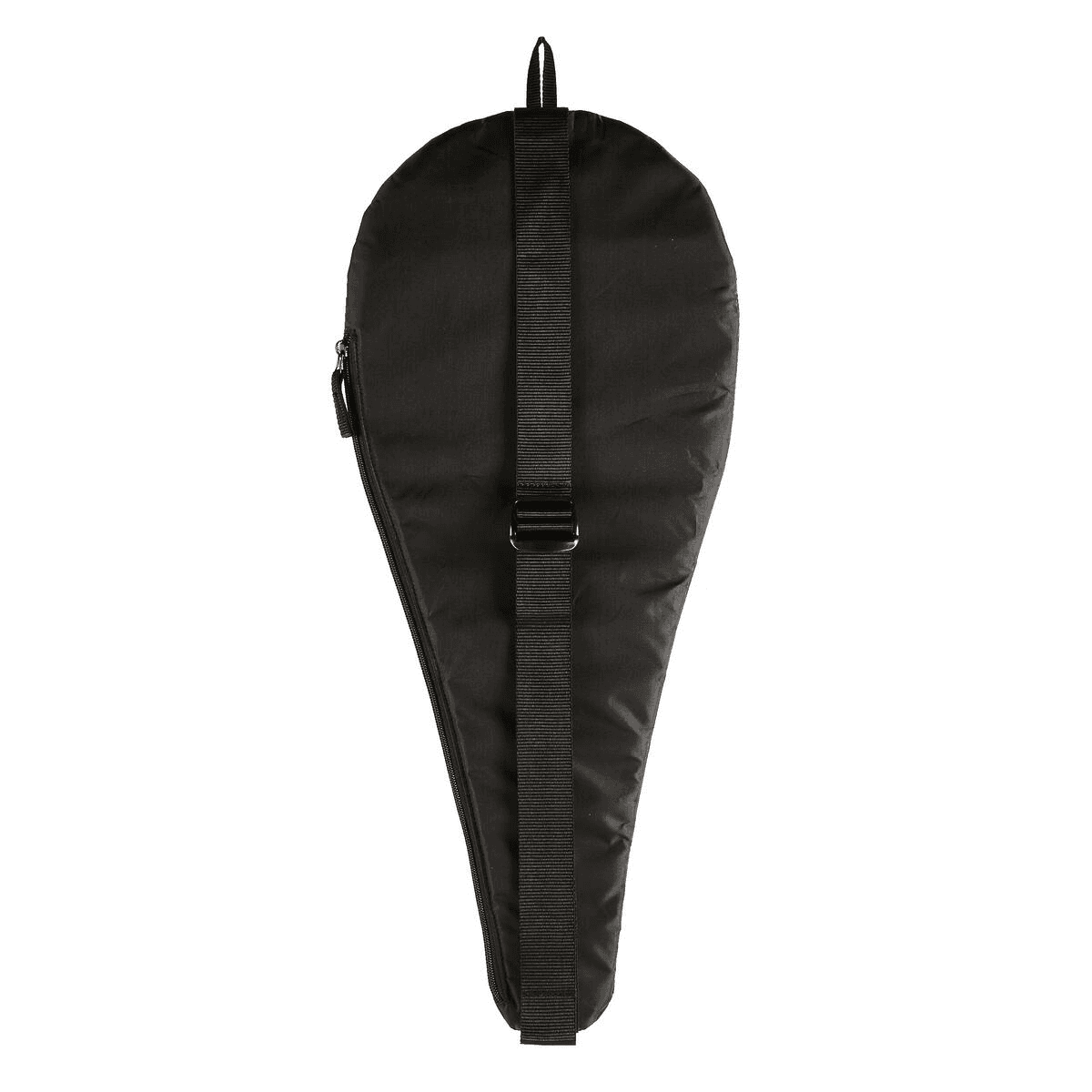 ساک تنیس آرتنگو – ARTENGO Tennis Racket Case – TC – مشکی/نارنجی — تصویر ۳