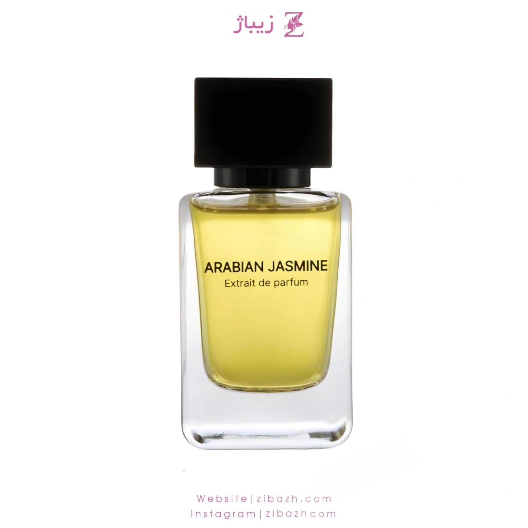 عطر زنانه یاس رازقی