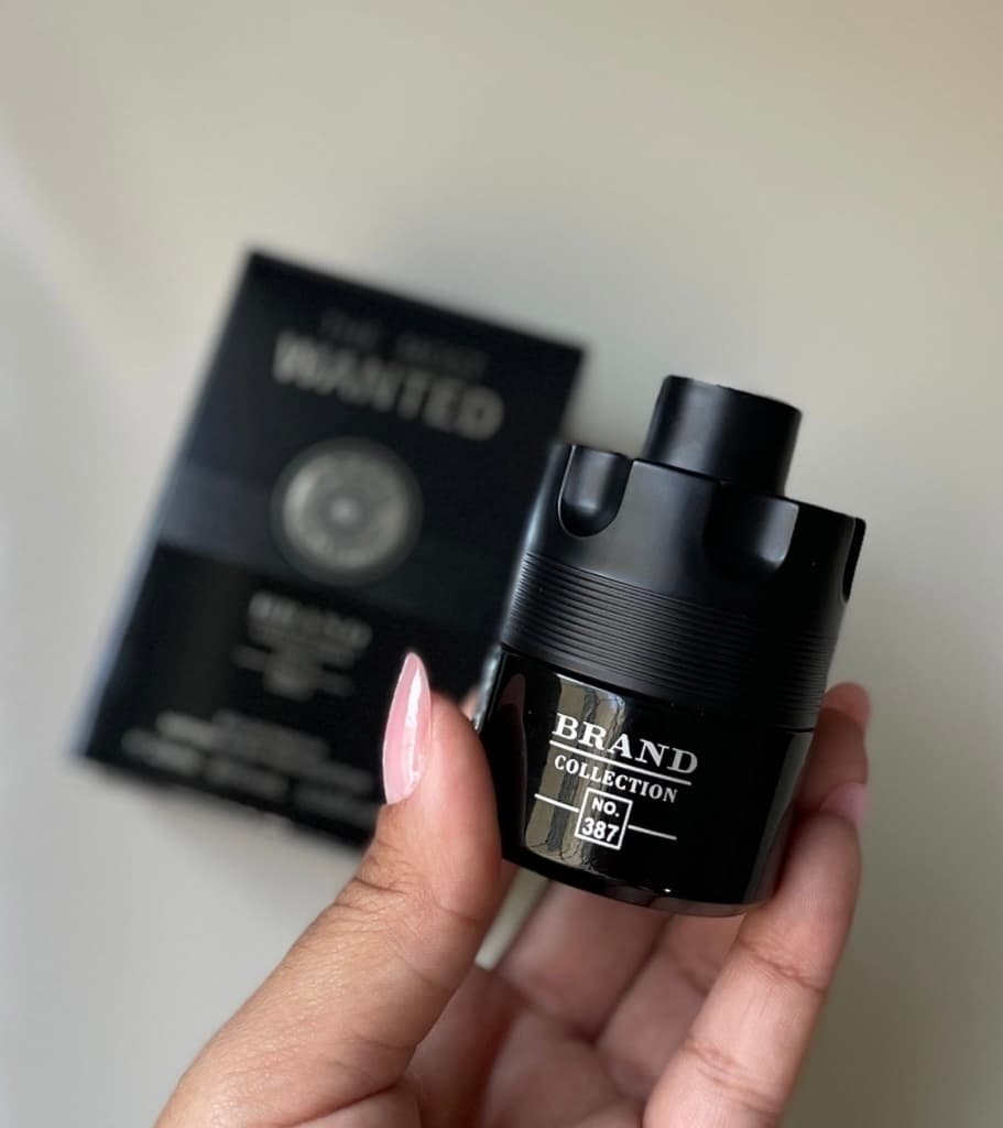 عطر ادکلن مردانه آزارو موست وانتد Azzaro Wanted (کد 387) — تصویر ۲