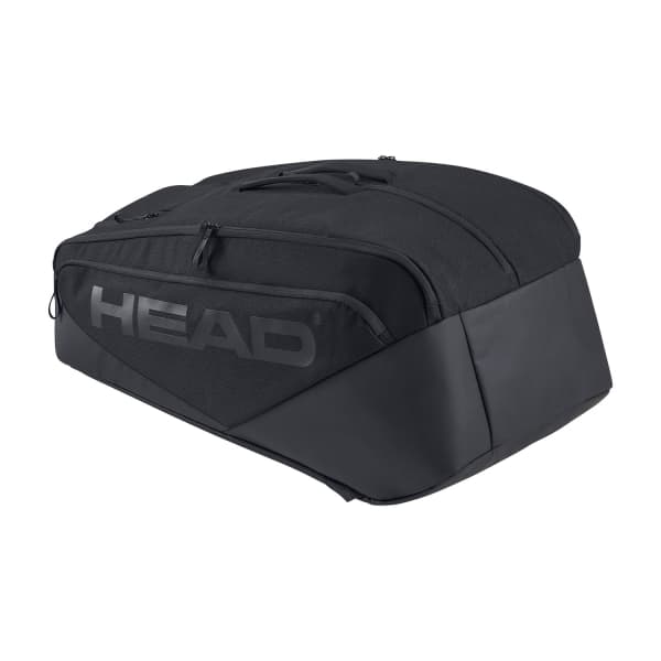 ساک تنیس هد Head Pro X Racquet Bag XL BK-مشکی