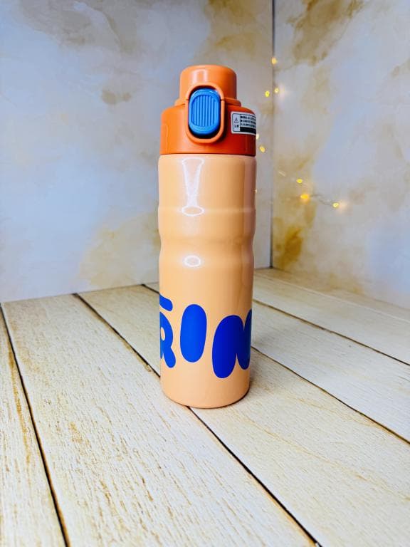 تراول ماگ دو حالته براق DRINK کد 2840 — تصویر ۵