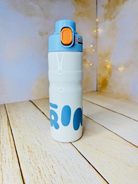تراول ماگ دو حالته براق DRINK کد 2840 — تصویر ۳
