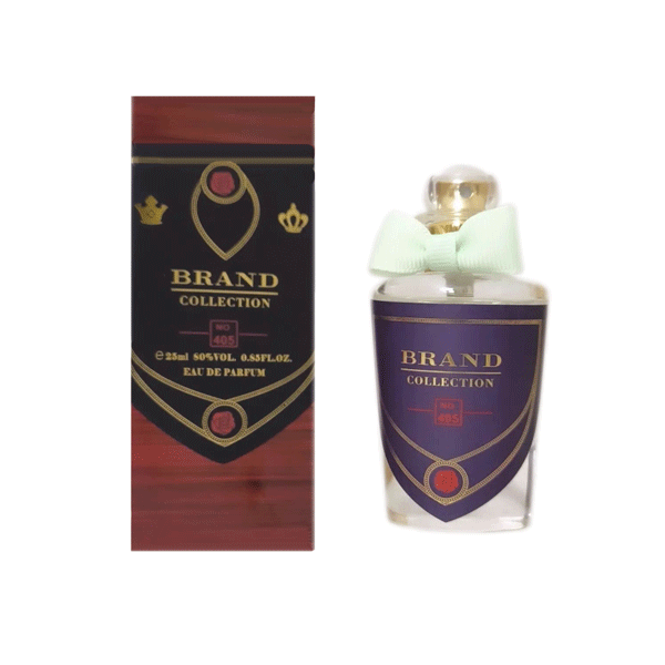 ادکلن پنهالیگونز هالفتی Penhaligon’s Halfeti (کد 405)