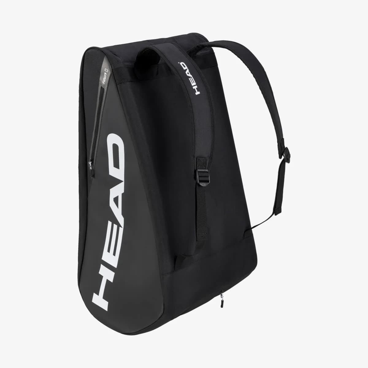 ساک تنیس هد Head Tour Racquet Bag XL BKWH — تصویر ۴