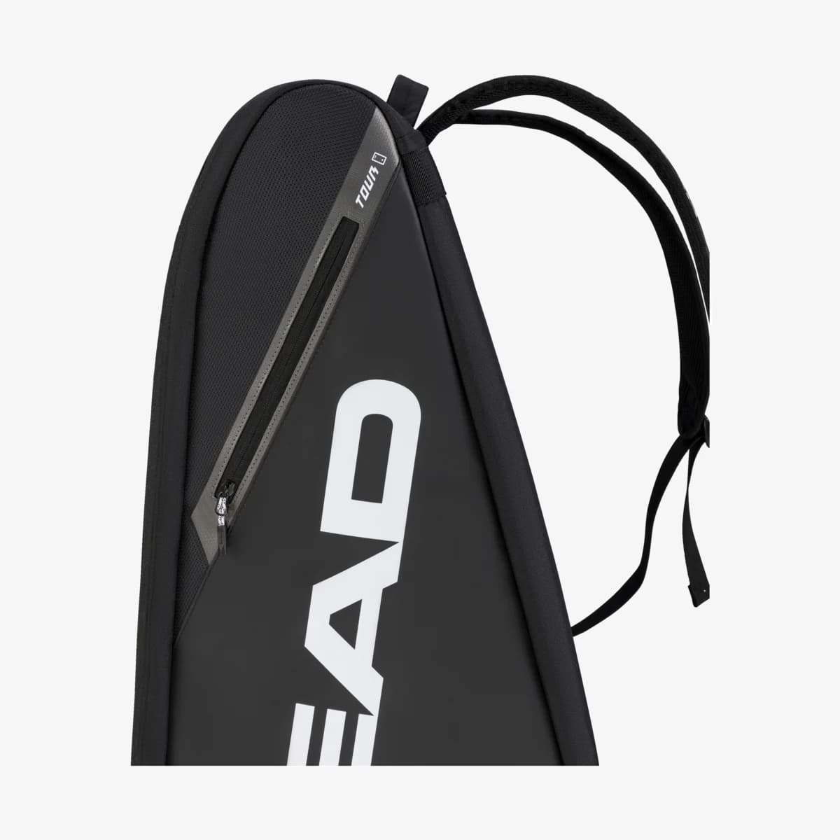 ساک تنیس هد Head Tour Racquet Bag XL BKWH — تصویر ۵