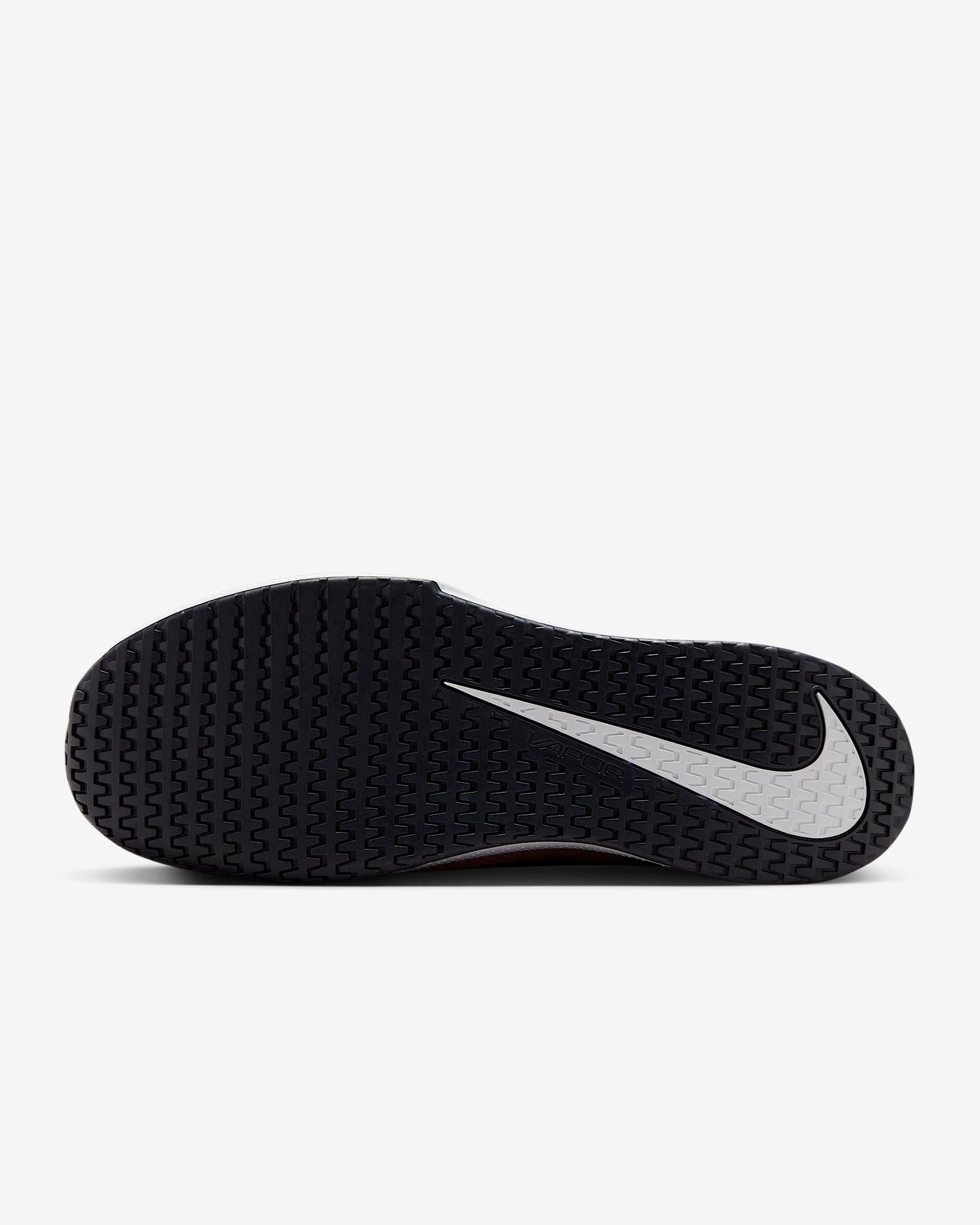 کفش تنیس مردانه نایک Nike Vapor Lite 3- گلبهی — تصویر ۳