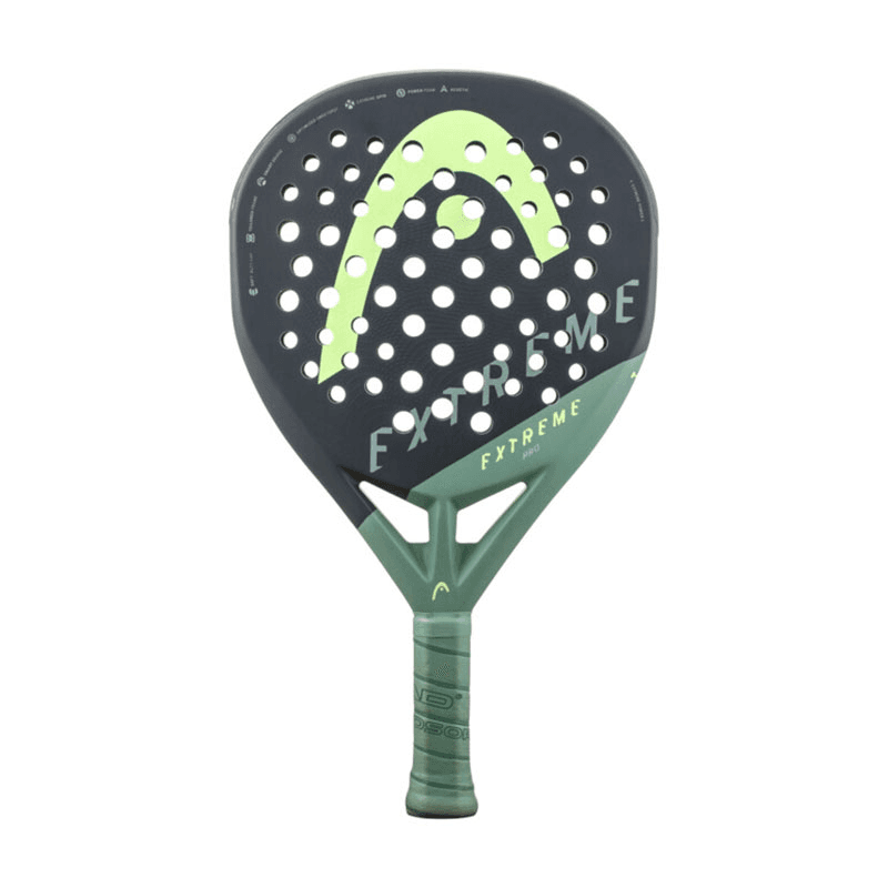 راکت پدل بزرگسال Head Extreme Pro 2023