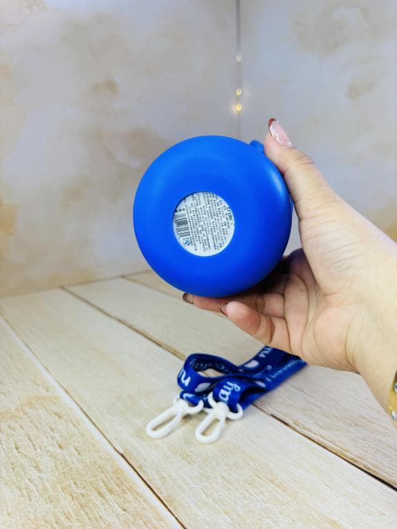 تراول ماگ فانتزی نی دار طرح خرسی و خرگوش کد 2807 — تصویر ۹