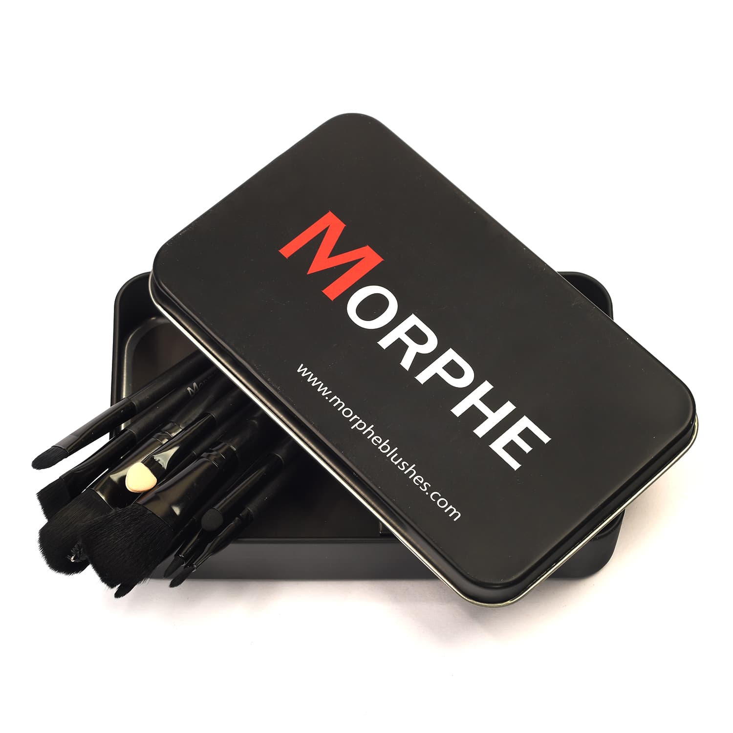 ست براش 12 عددی مورفی MORPHE