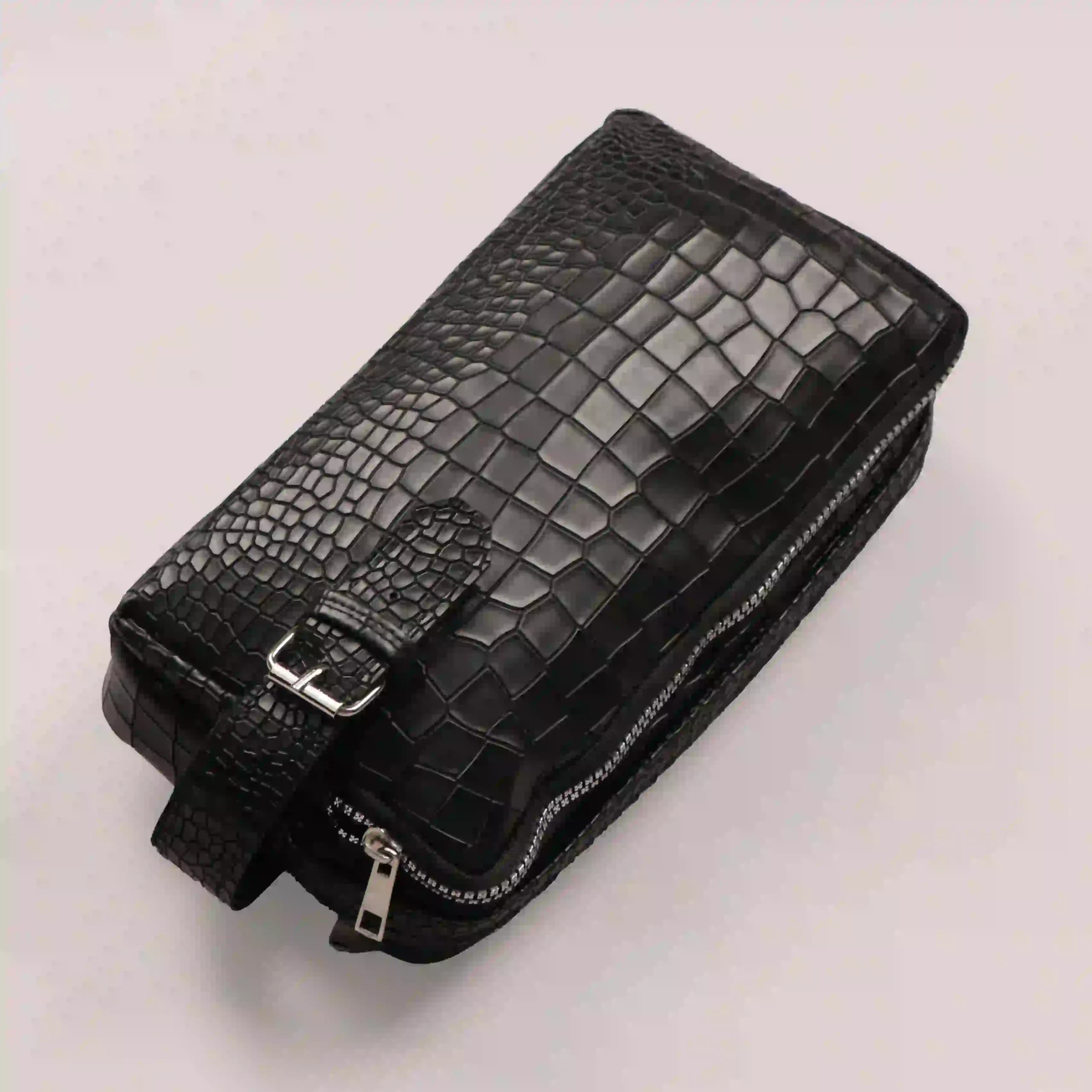 کیف دستی سگکدار کدKD09