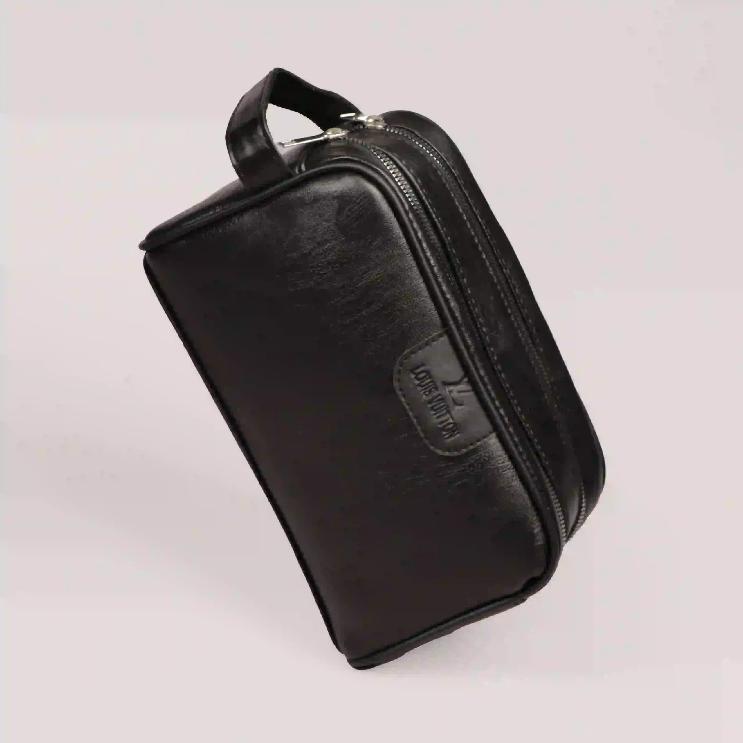 کیف دستی ساده LV کدKD08