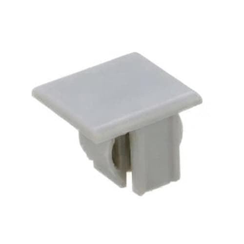 یک ست کپ انتهایی پروفیل چهار عددی مکانیزم(C712) (CPJS97072AV63)