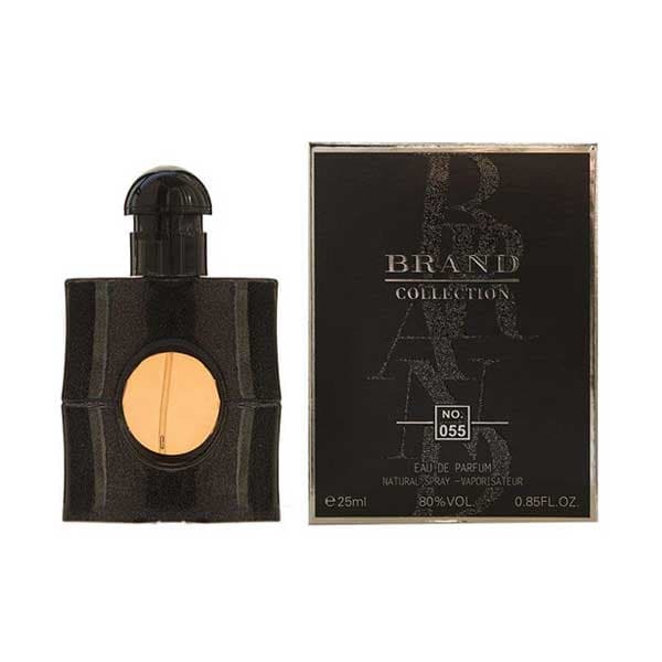 عطر بلک اوپیوم برند کالکشن (کد 055)