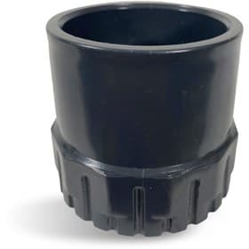 بوشن دنده استخری چسبی سایز 50 ویسپار UPVC