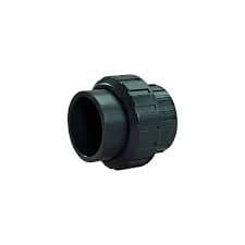 مهره ماسوره استخری چسبی سایز 40 ویسپارU-PVC — تصویر ۲