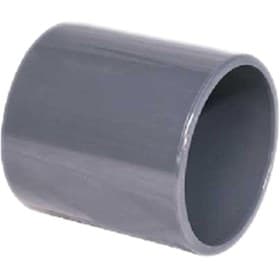 بوشن استخری چسبی سایز 40 ویسپار UPVC