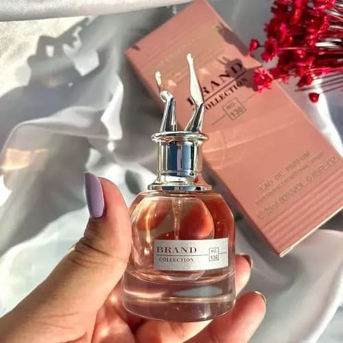 عطر ادکلن زنانه ژان پل گوتیه اسکندل (کد 136) — تصویر ۳