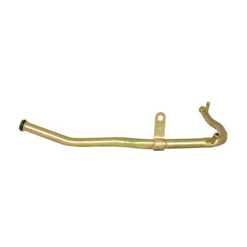 لوله دوراهی اب پراید و تیبا CNG لاستیک گیلان (25 عدد) شناسه فنی 33001509