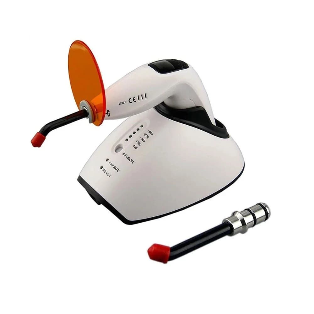 لایت کیور تفنگی وودپیکر Woodpecker مدل LED-F SIM