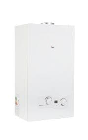 ابگرمکن دیواری 5418 فن دار بامحفظه احتراق بسته