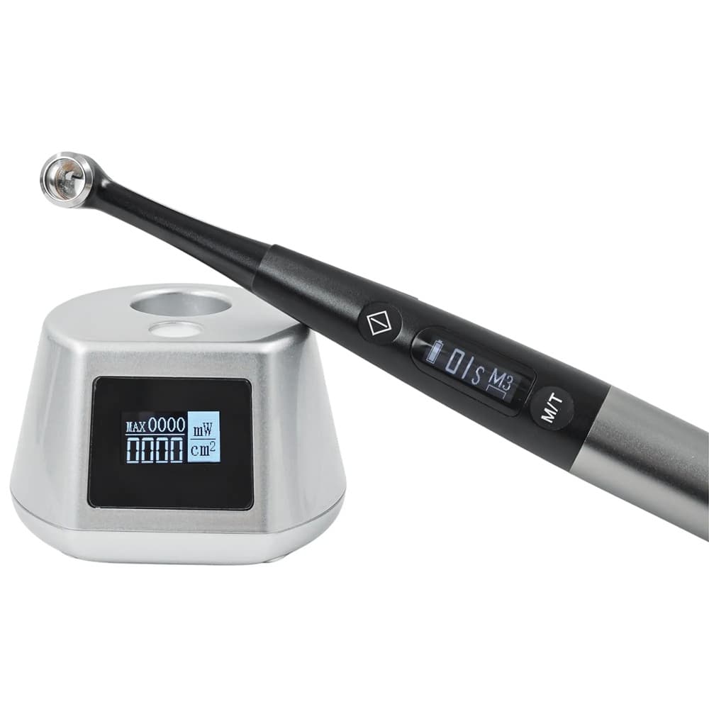 لایت‌کیور Woodpecker مدل B-Cure DTE