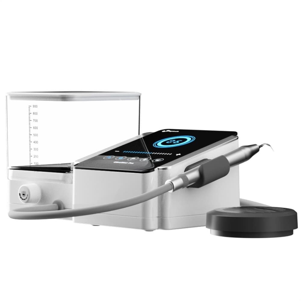 اسکیلر التراسونیک ایتیس Eighteeth مدل UltraMint Pro