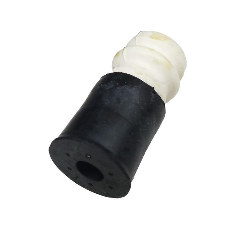 مجموعه ضربه گیر اکسل (جلو) سمند لاستیک گیلان (100 عدد) شناسه فنی 33001378