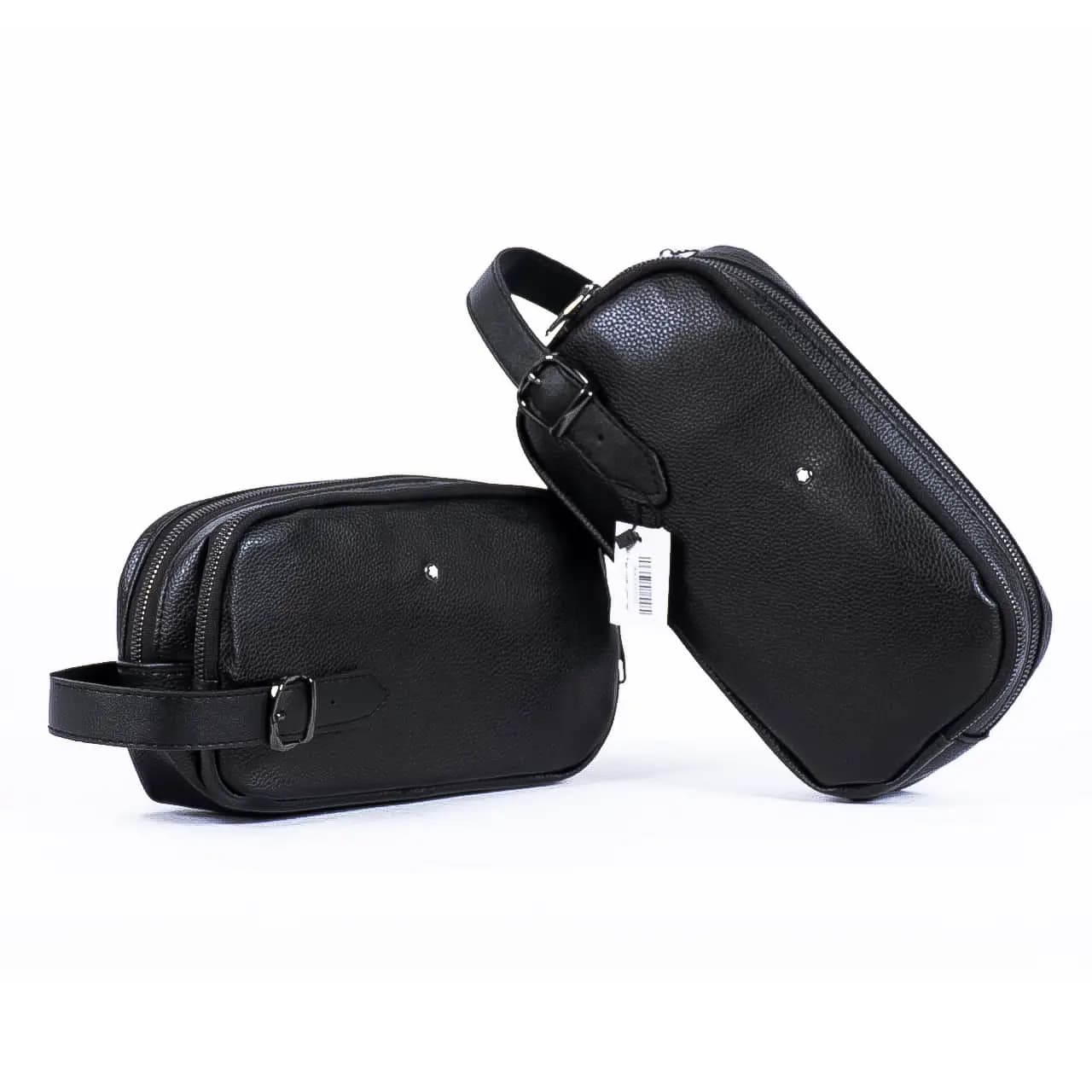 کیف دستی مردانه ساده کدKD04