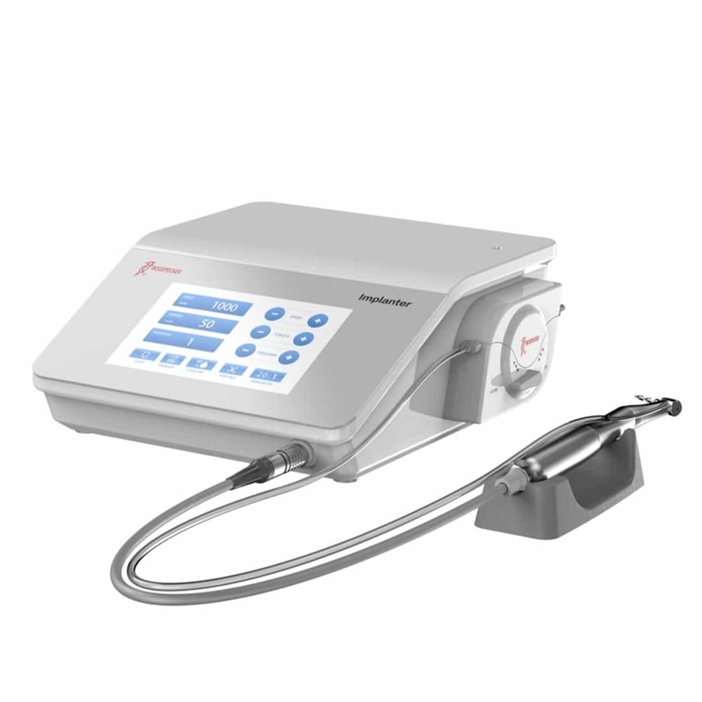 موتور ایمپلنت وودپیکر Woodpecker Implanter Plus