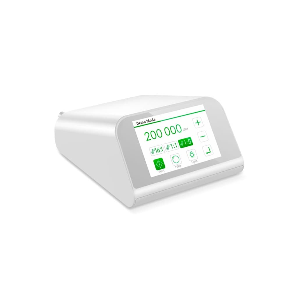 موتور الکتریکی ایمپلنت وودپکر Woodpecker مدل MT2