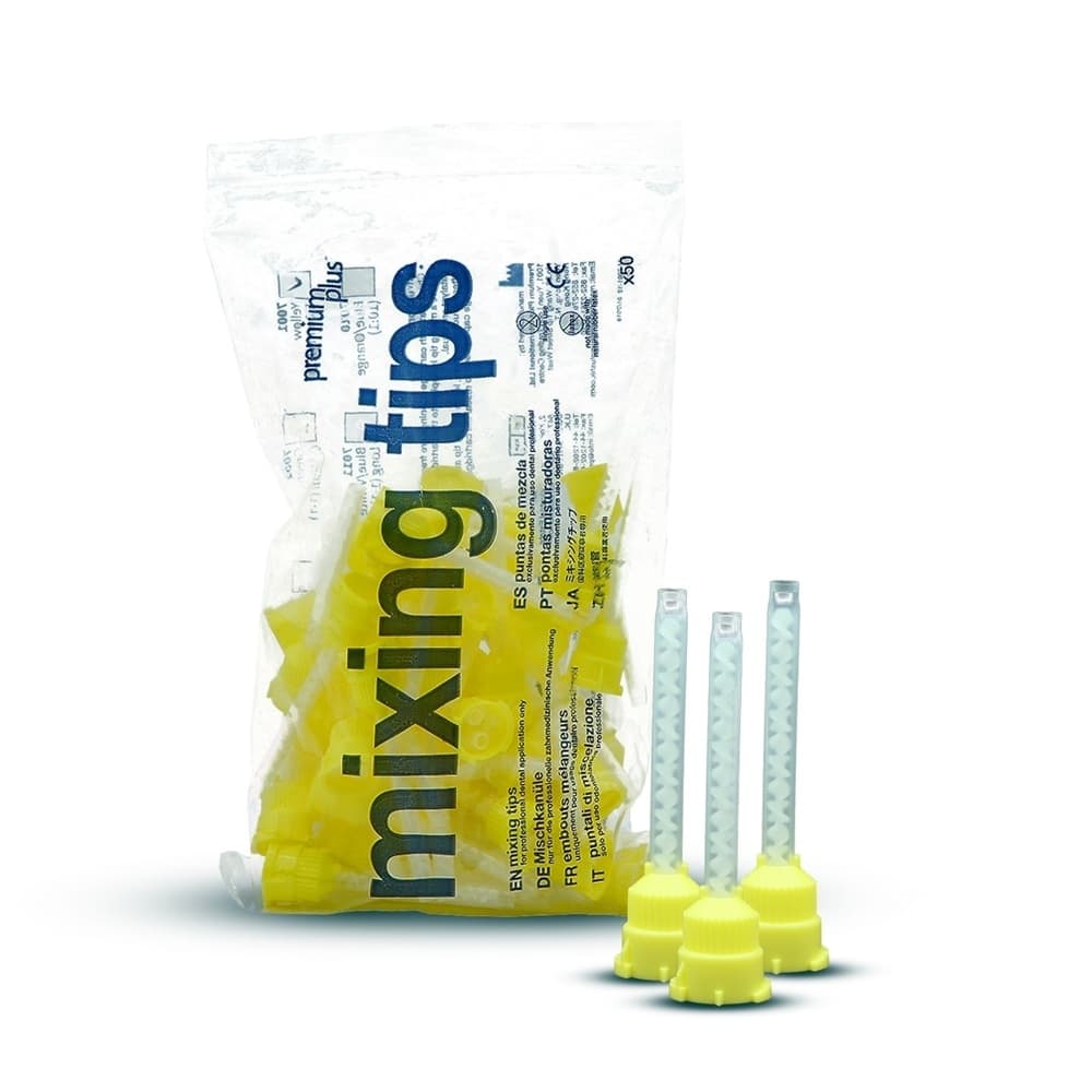 میکسینگ تیپ پریمیوم پلاس Premium Plus-Mixing Tips