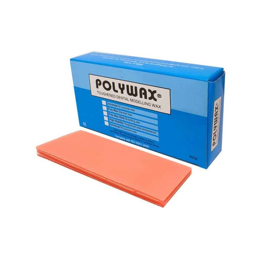 موم پلی وکس PolyWax Modelling — تصویر ۳