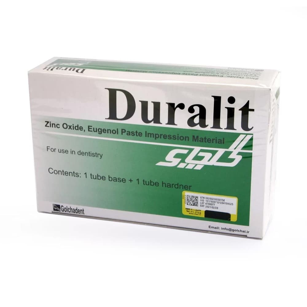 دورالیت گلچای Golchai-Duralit — تصویر ۳