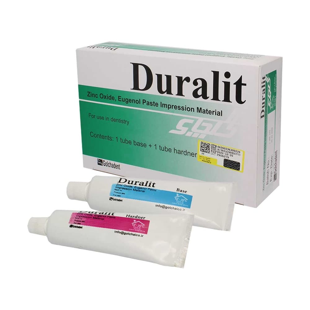 دورالیت گلچای Golchai-Duralit