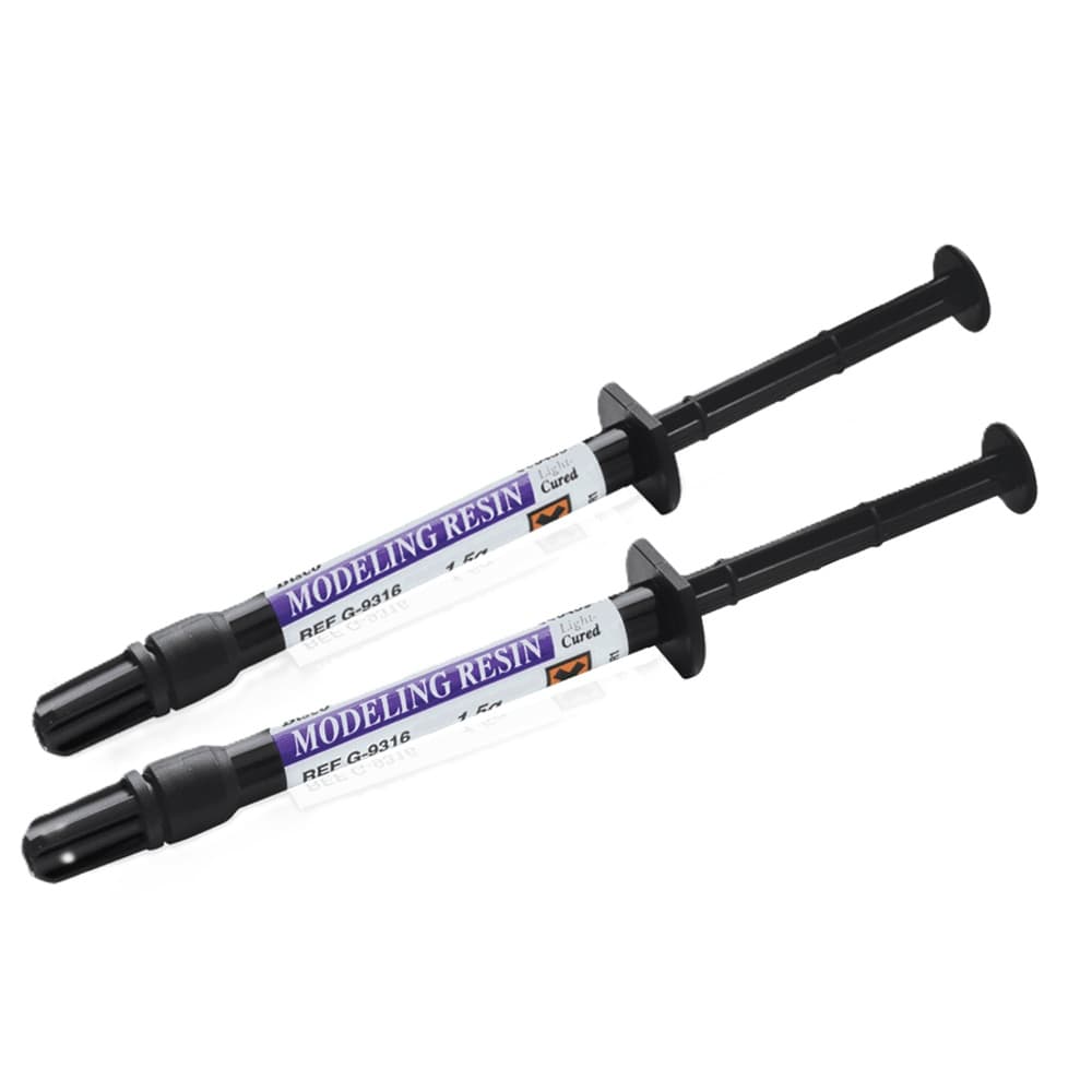 وتینگ رزین بیسکو Bisco Modeling Resin
