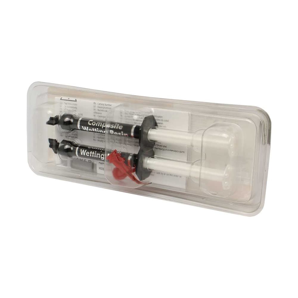وتینگ رزین الترادنت UltraDent Wetting Resin