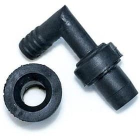 چپقی درb سوپاپ با لاستیک پراید لاستیک گیلان (100 عدد) شناسه فنی 33001734