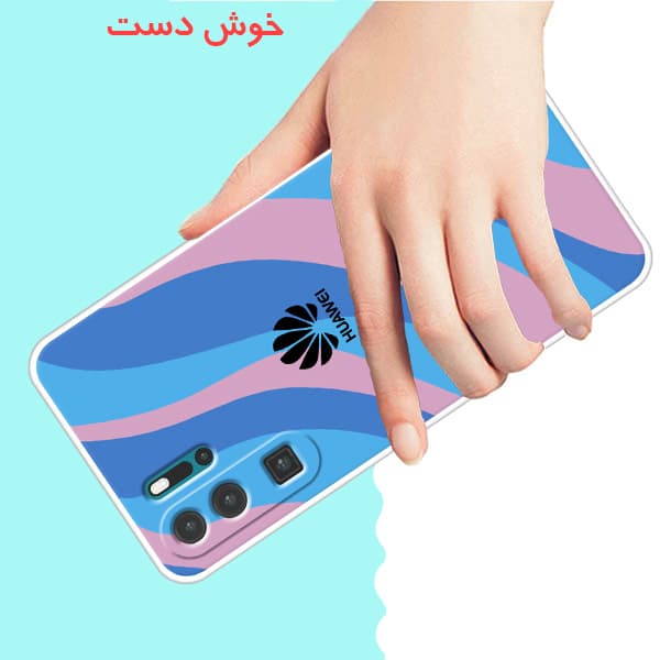 کاور پرشین کینگ مدل AB-HAFT 22 برای گوشی هوآوی Y9 Prime 2019 / Honor 9X — تصویر ۲
