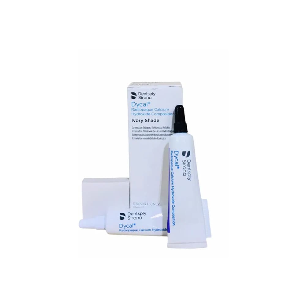 دایکال دنتسپلی Dentsply-Dycal