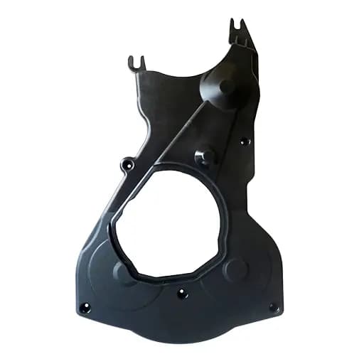 قاب تسمه تایم جلویی 206 TU5 (بدون پیچ) لاستیک گیلان شناسه فنی 33001762