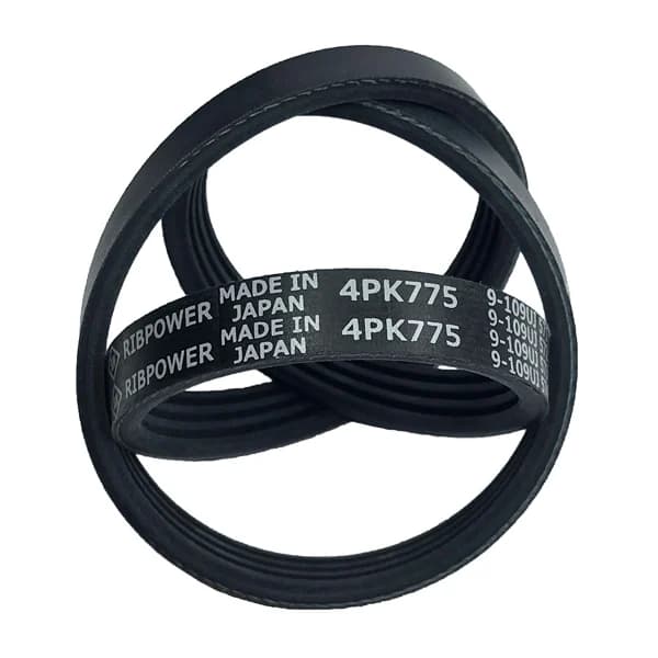 تسمه دینام برلیانس H220 (1650 سیسی)
